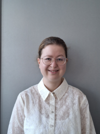 Anna Maria Gödde