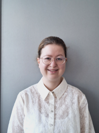Anna Maria Gödde