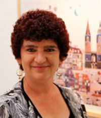 Birgit Vogler