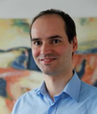 Markus Zöllner
