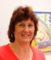 Karin Fluhry